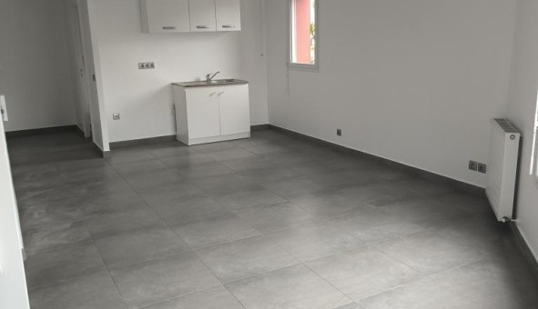 Logement tudiant Studio à Choisy le Roi (94600)