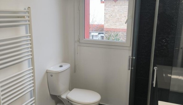 Logement tudiant Studio à Choisy le Roi (94600)