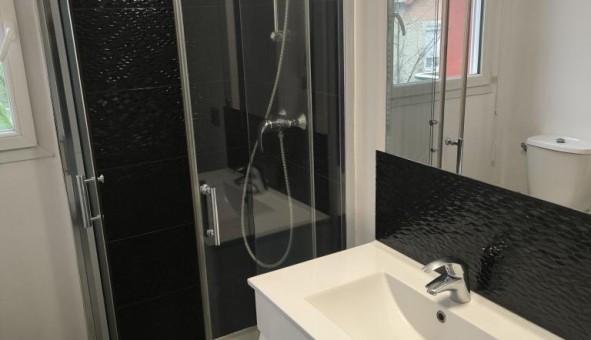 Logement tudiant Studio à Choisy le Roi (94600)