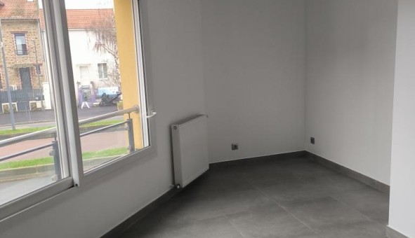 Logement tudiant Studio à Choisy le Roi (94600)