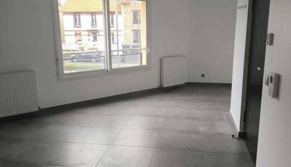 Logement tudiant Studio à Choisy le Roi (94600)