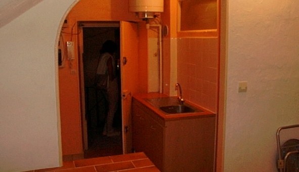 Logement tudiant Location Studio Vide Choisy le Roi (94600)