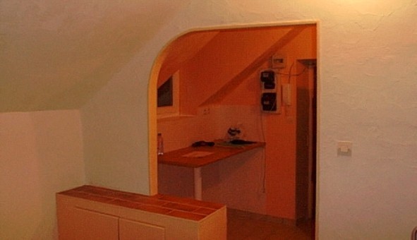 Logement tudiant Studio à Choisy le Roi (94600)