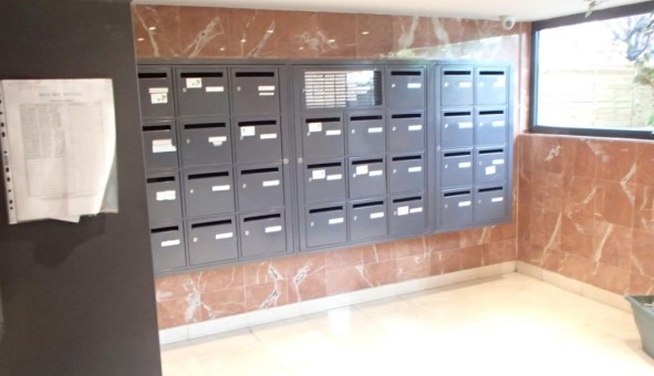 Logement tudiant Studio à Choisy le Roi (94600)