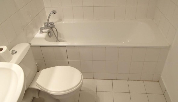 Logement tudiant Studio à Choisy le Roi (94600)