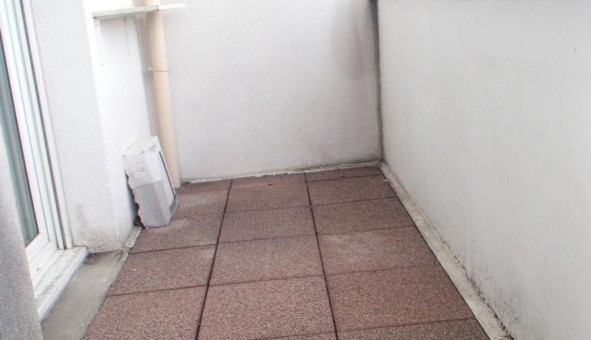 Logement tudiant Studio à Choisy le Roi (94600)