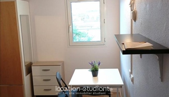 Logement tudiant Studio à Choisy le Roi (94600)
