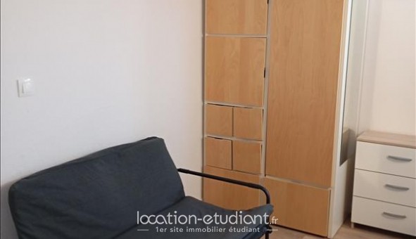 Logement tudiant Studio à Choisy le Roi (94600)