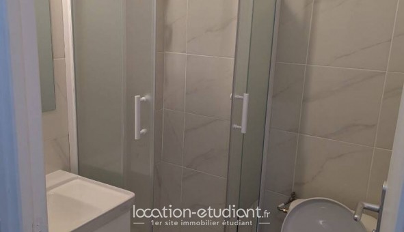 Logement tudiant Studio à Choisy le Roi (94600)