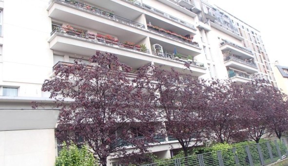 Logement tudiant Location Studio Vide Choisy le Roi (94600)