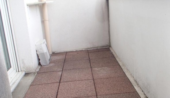 Logement tudiant Studio à Choisy le Roi (94600)