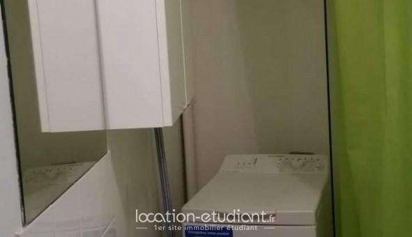 Logement �tudiant Studio &agrave; Choisy le Roi (94600)