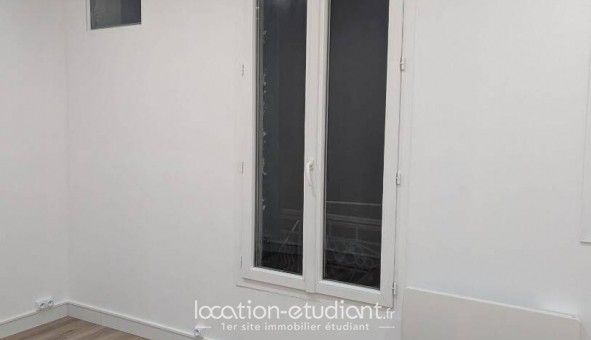 Logement �tudiant Studio &agrave; Choisy le Roi (94600)