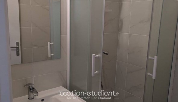 Logement �tudiant Studio &agrave; Choisy le Roi (94600)