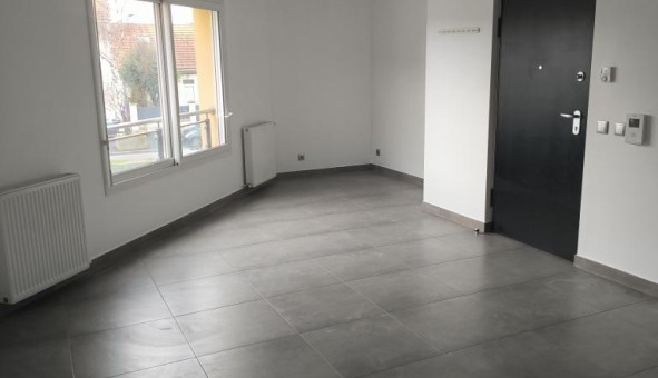 Logement �tudiant Studio &agrave; Choisy le Roi (94600)