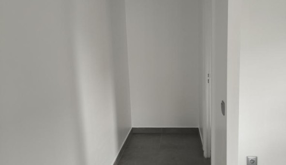 Logement �tudiant Studio &agrave; Choisy le Roi (94600)