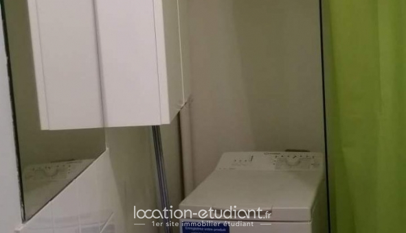 Logement �tudiant Studio &agrave; Choisy le Roi (94600)