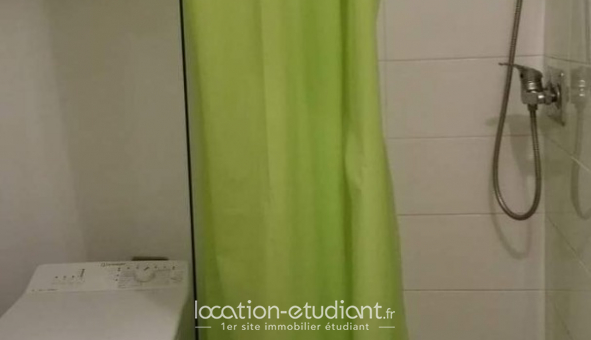 Logement �tudiant Studio &agrave; Choisy le Roi (94600)