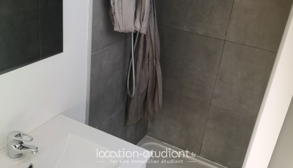 Logement �tudiant Studio &agrave; Choisy le Roi (94600)