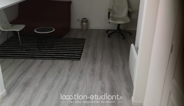 Logement �tudiant Studio &agrave; Choisy le Roi (94600)