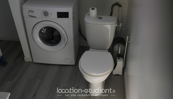 Logement �tudiant Studio &agrave; Choisy le Roi (94600)