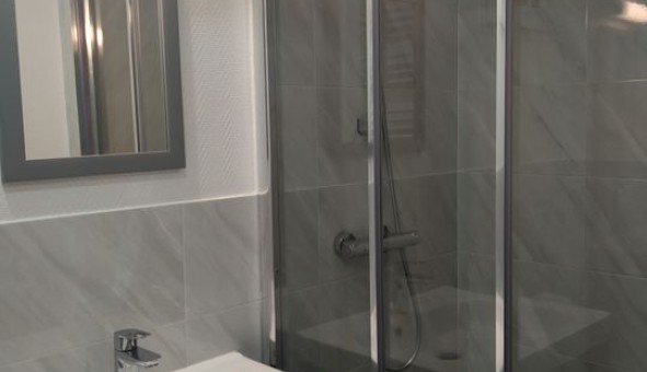 Logement �tudiant Studio &agrave; Choisy le Roi (94600)