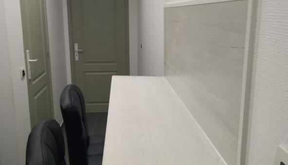 Logement �tudiant Studio &agrave; Choisy le Roi (94600)