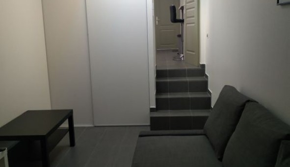 Logement �tudiant Studio &agrave; Choisy le Roi (94600)