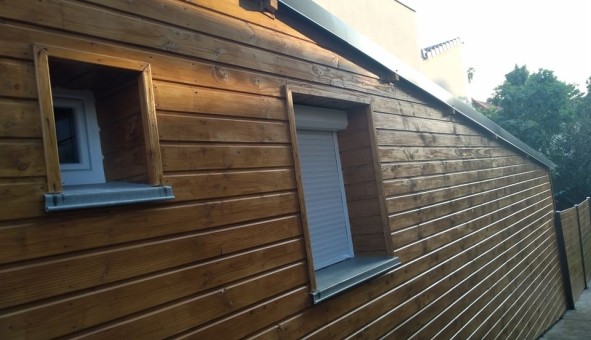 Logement �tudiant Studio &agrave; Choisy le Roi (94600)