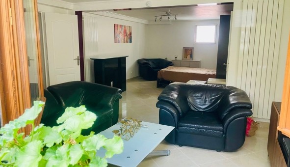 Logement �tudiant Studio &agrave; Choisy le Roi (94600)