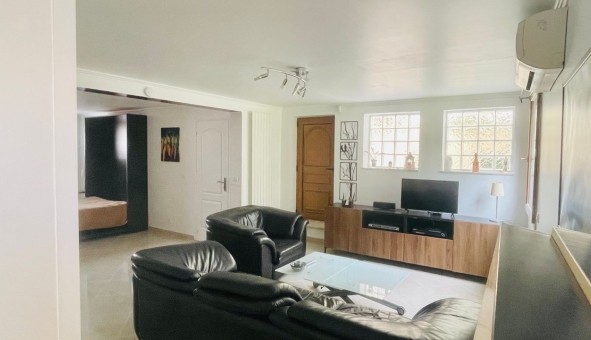 Logement �tudiant Studio &agrave; Choisy le Roi (94600)