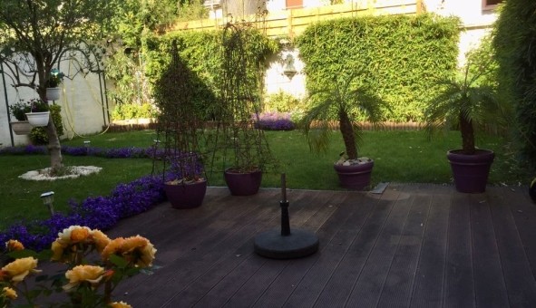 Logement �tudiant Studio &agrave; Choisy le Roi (94600)