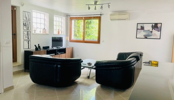 Logement �tudiant Studio &agrave; Choisy le Roi (94600)