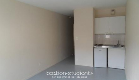 Logement tudiant Studio à Cholet (49280)