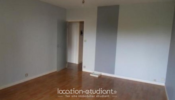 Logement tudiant Studio à Cholet (49280)