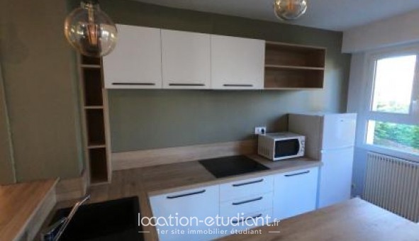 Logement tudiant Studio à Cholet (49280)