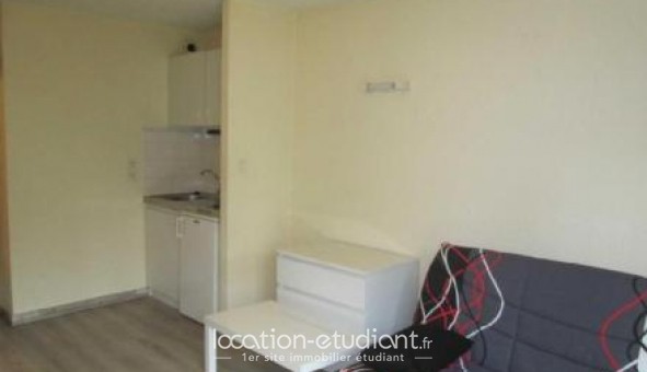 Logement tudiant Studio à Cholet (49280)