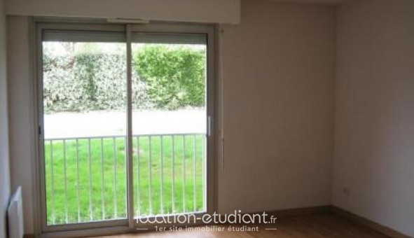 Logement tudiant Studio à Cholet (49280)