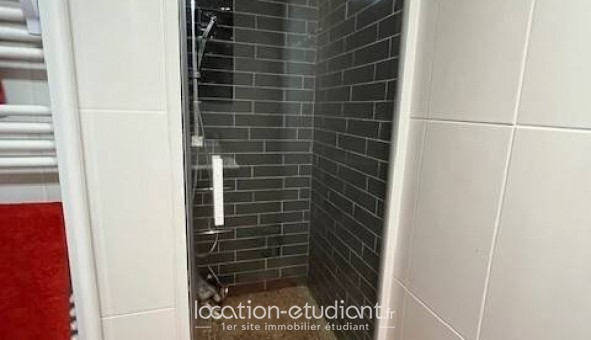 Logement tudiant Studio à Cholet (49280)