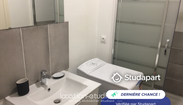 Logement �tudiant Studio &agrave; Cholet (49280)