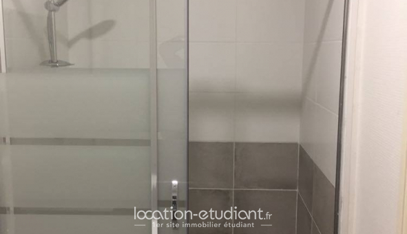 Logement �tudiant Studio &agrave; Cholet (49280)