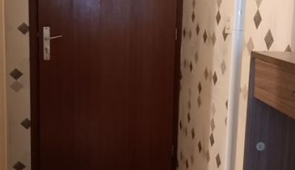 Logement �tudiant Studio &agrave; Cholet (49280)