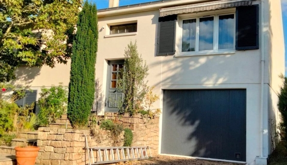 Logement �tudiant Location Studio Vide Cholet (49280)