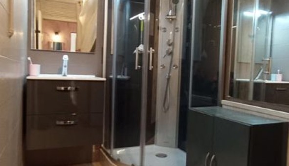 Logement �tudiant Studio &agrave; Cholet (49280)