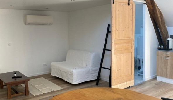 Logement tudiant Location Studio Vide Cholonge (38220)