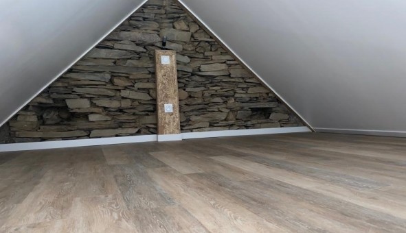 Logement tudiant Studio à Cholonge (38220)