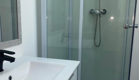 Logement tudiant Studio à Cholonge (38220)