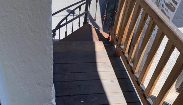 Logement tudiant Studio à Cholonge (38220)