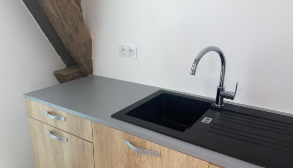 Logement tudiant Studio à Cholonge (38220)