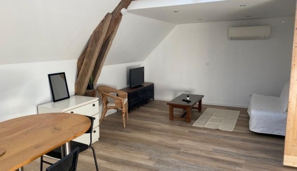 Logement tudiant Studio à Cholonge (38220)
